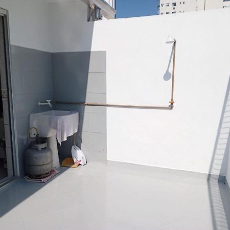 Apartamento Cobertura Em Balneário Camboriú Eksteriør bilde