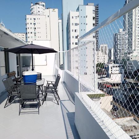 Apartamento Cobertura Em Balneário Camboriú Eksteriør bilde