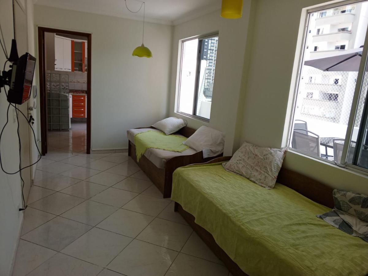 Apartamento Cobertura Em Balneário Camboriú Eksteriør bilde