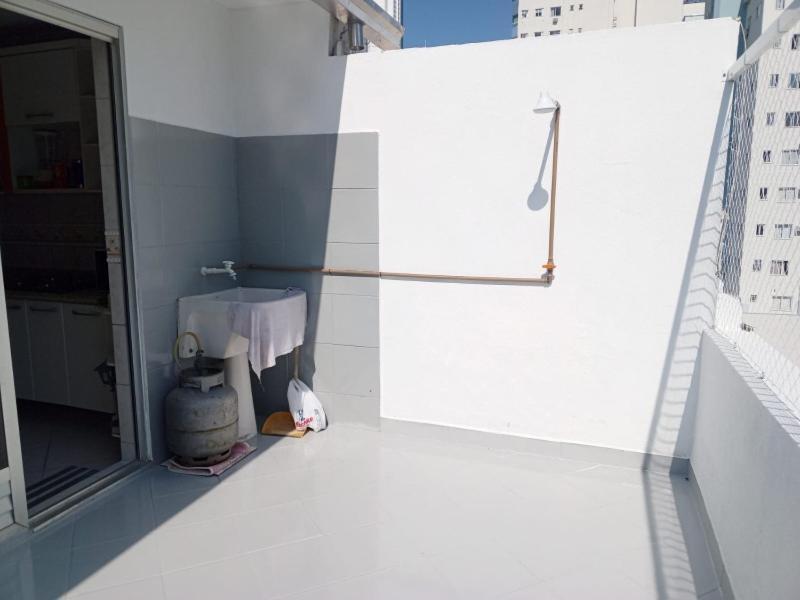 Apartamento Cobertura Em Balneário Camboriú Eksteriør bilde