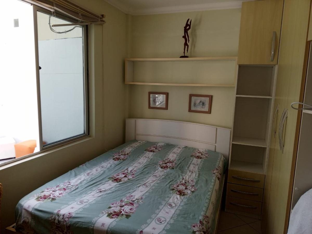 Apartamento Cobertura Em Balneário Camboriú Eksteriør bilde