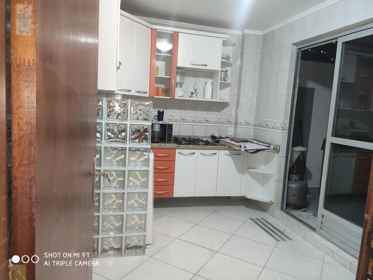 Apartamento Cobertura Em Balneário Camboriú Eksteriør bilde