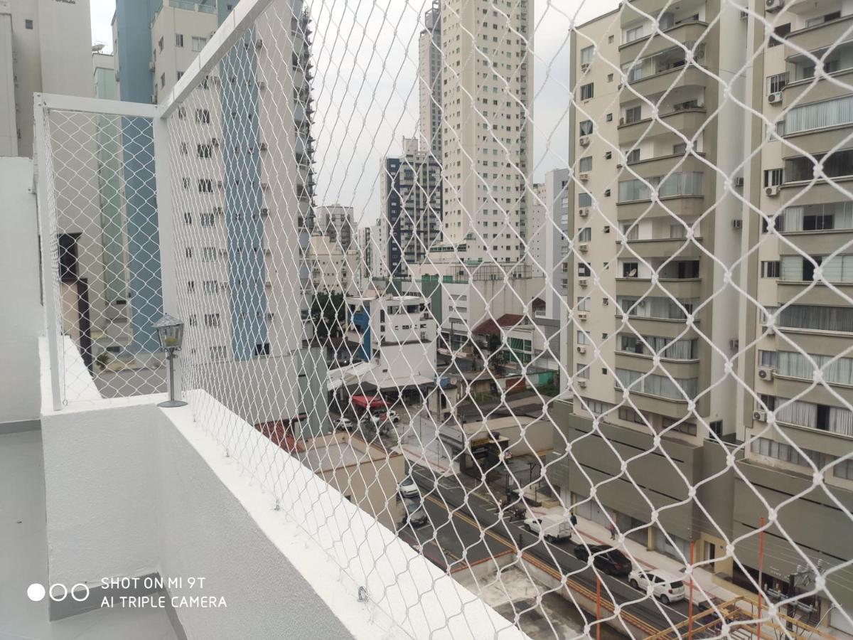 Apartamento Cobertura Em Balneário Camboriú Eksteriør bilde